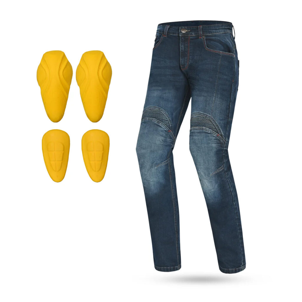 Kevlar jeans pant