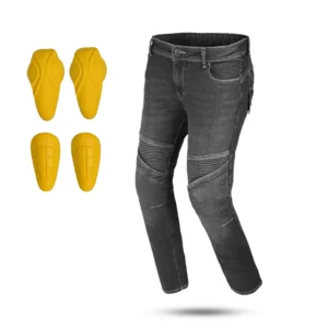 Torque Tex Explorex x Kelvar Denim Pants 36 L For Men And Women